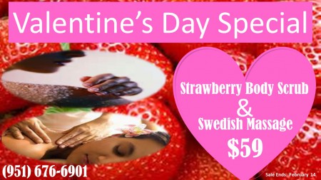 Valentine's day special