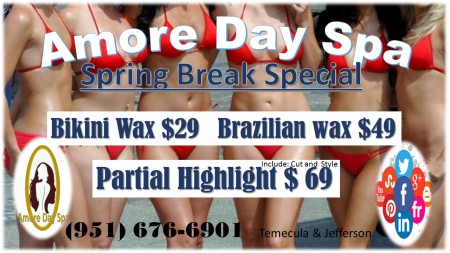 Apri Special!